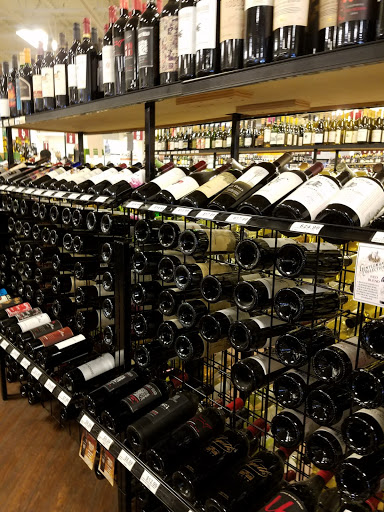 Liquor Store «Coastal Wine & Spirits», reviews and photos, 103 N Main St, Branford, CT 06405, USA