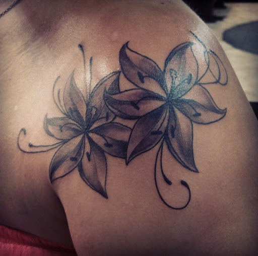 Explore tattoo ideas basketball, creative tattoo ideas in San Diego, available at Sideshow Tattoo and Piercing