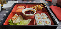 Sushi du Restaurant japonais AYAKO SUSHI ACTISUD à Jouy-aux-Arches - n°20