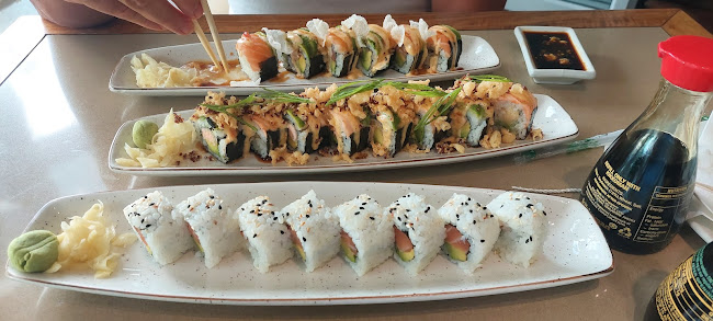 Second Story - Sandton City - Restaurant