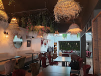 Atmosphère du Restaurant Le Bloomy à La Roche-sur-Yon - n°5