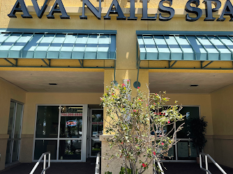 Ava Nails Spa