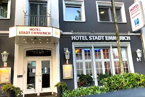 Stadthotel & Restaurant Split Emmerich image
