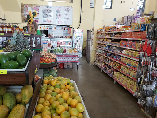 Logo da empresa - Supermercado Bom Barato
