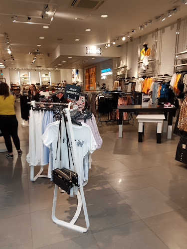 Reviews of River Island in Southampton - Clothing store