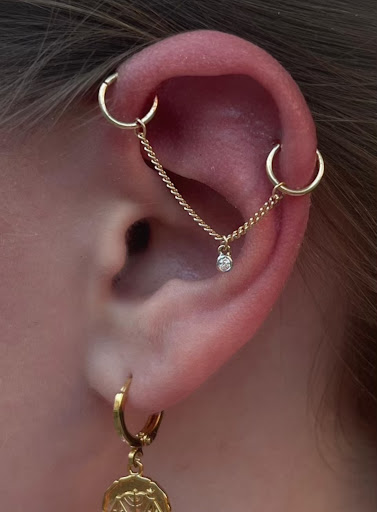 Explore gundam tattoo ideas, creative tattoo ideas in Berkeley, available at Zebra Body Piercing