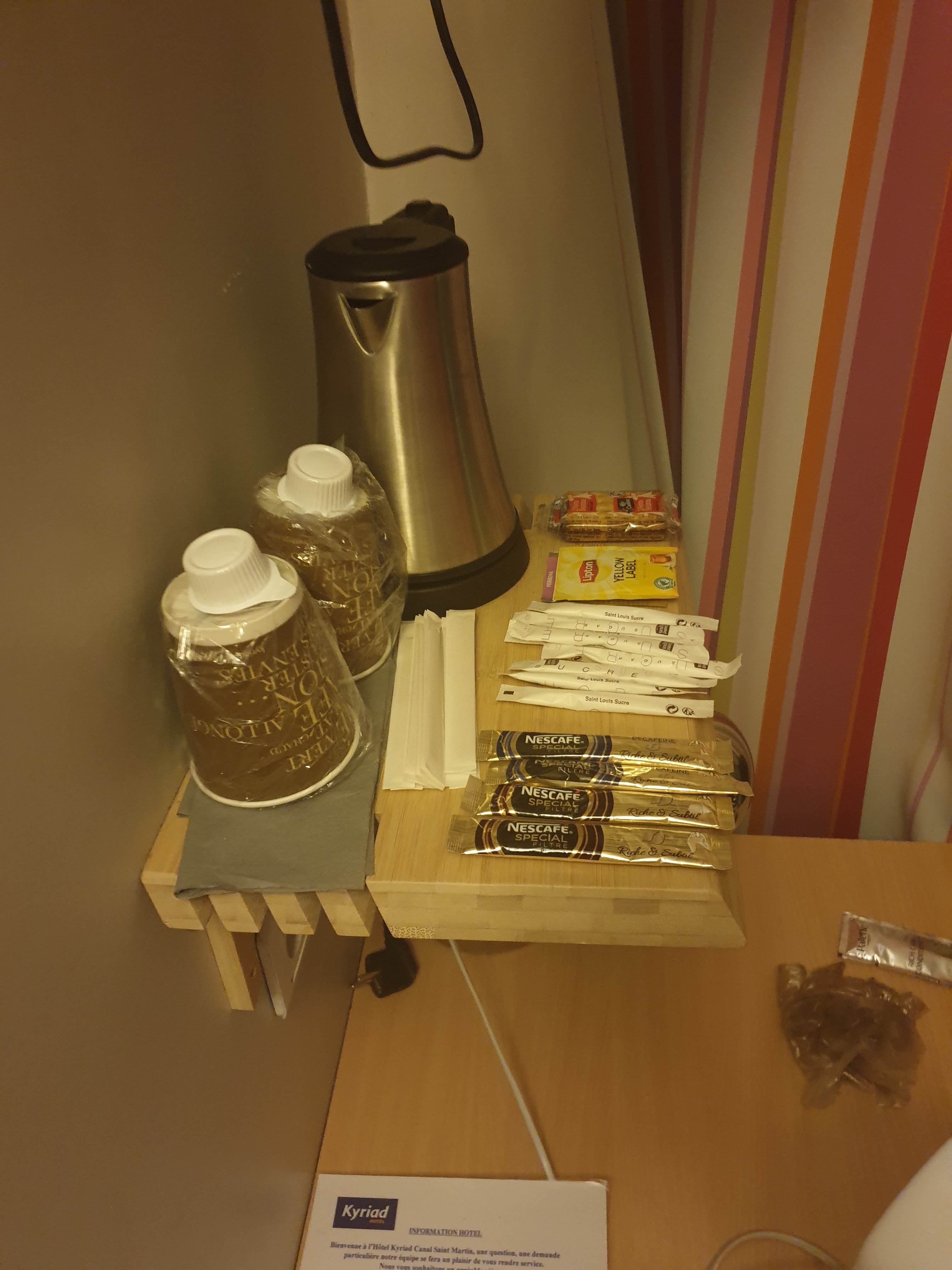 Photo n° 4 de l'avis de Nella.e fait le 10/08/2019 à 13:18