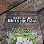 Photo n°7 de l'avis de Kerstin. fait le 26/09/2022 à 15:31 sur le  Gasthaus Wotschofska à Lübbenau