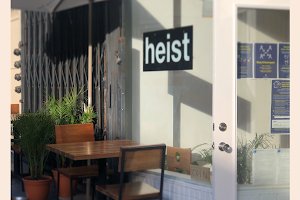 Heist Restaurant image