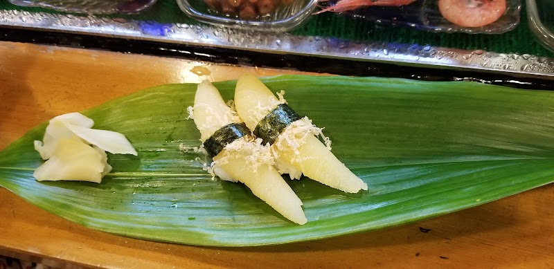 豊舟寿司