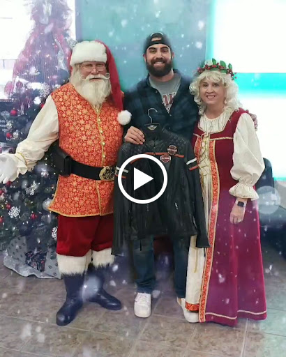 Harley-Davidson Dealer «Iron Nation Harley-Davidson», reviews and photos, 3433 S Broadway, Edmond, OK 73013, USA