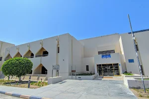 Dukhan Lodge image