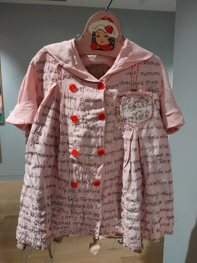 Art Museum «Danforth Art», reviews and photos, 14 Vernon St, Framingham, MA 01701, USA