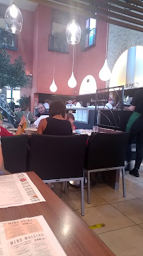 Atmosphère du Restaurant italien Del Arte à Rennes - n°6