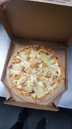 Photo n°16 de Domino's Pizza Issy-les-Moulineaux à Issy-les-Moulineaux ()