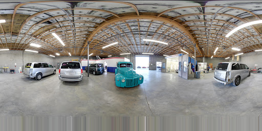 Auto Body Shop «Autopro Collision Center Inc.», reviews and photos, 145 E Highland St, Chandler, AZ 85225, USA