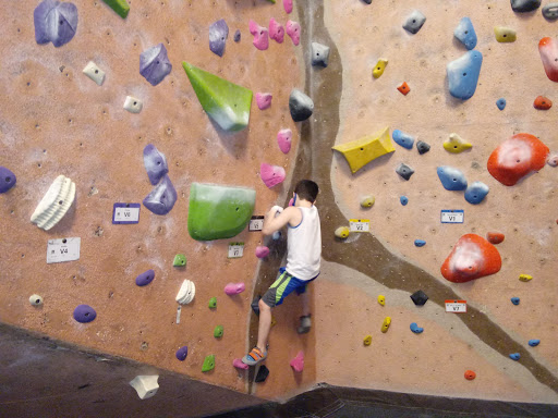 Recreation Center «Earth Treks Timonium», reviews and photos, 1930 Greenspring Dr, Lutherville-Timonium, MD 21093, USA