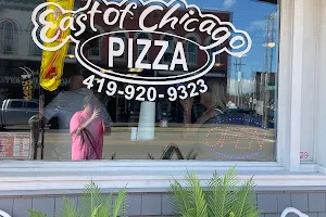 East of Chicago Pizza image