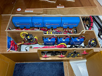 Optima Marine Electronics - Photo 3 - Car repair in , Pasadena