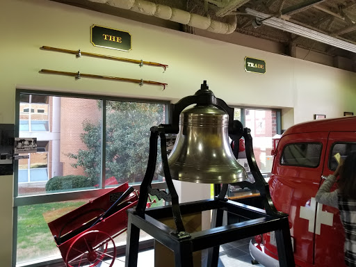 Museum «Marietta Fire Museum», reviews and photos, 112 Haynes St, Marietta, GA 30060, USA