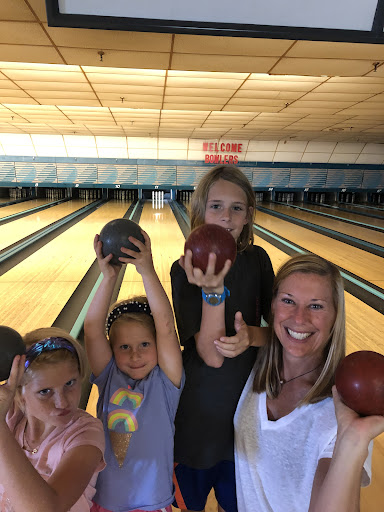 Bowling Alley «Westport Bowling Lanes», reviews and photos, 135 Main St, Westbrook, ME 04092, USA