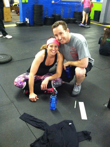 Gym «Route 33 CrossFit», reviews and photos, 231 N Main St, Marysville, OH 43040, USA