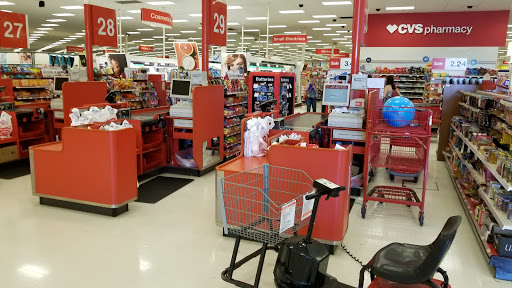Department Store «Target», reviews and photos, 2747 Gulf to Bay Blvd, Clearwater, FL 33759, USA