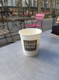 Plats et boissons du Restauration rapide La Mie Câline à Chambéry - n°7