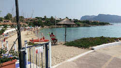 Spiaggia Baia Caddinas photo #6