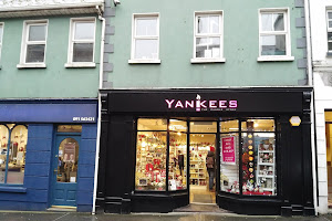 Yankee's - The Candle Store