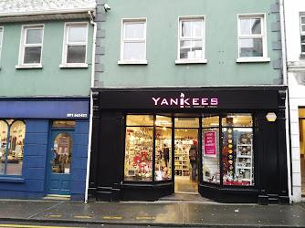 Yankee's - The Candle Store