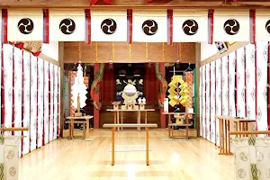 Hiyoshi Shrine image