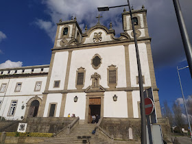 Santuário de Santa Rita de Cássia