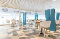Atmosphère du Restaurant français Le Club Bistronomique Lens-Liévin à Liévin - n°9