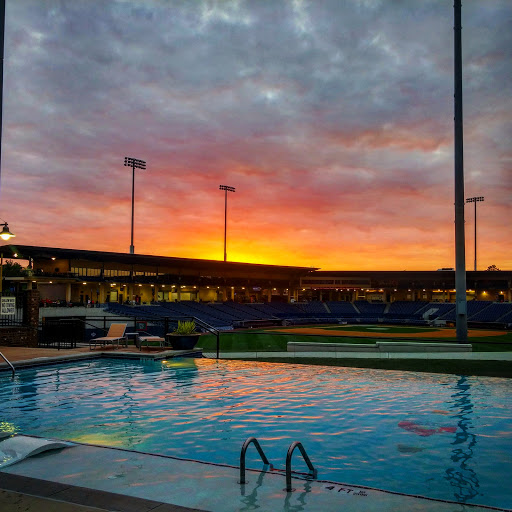 Baseball Field «Coolray Field», reviews and photos, 2500 Buford Dr NE, Lawrenceville, GA 30043, USA