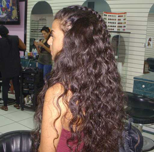 Hair Salon «Prima Dominican Hair Salon Miami», reviews and photos, 1615 NE 163rd St, North Miami Beach, FL 33162, USA