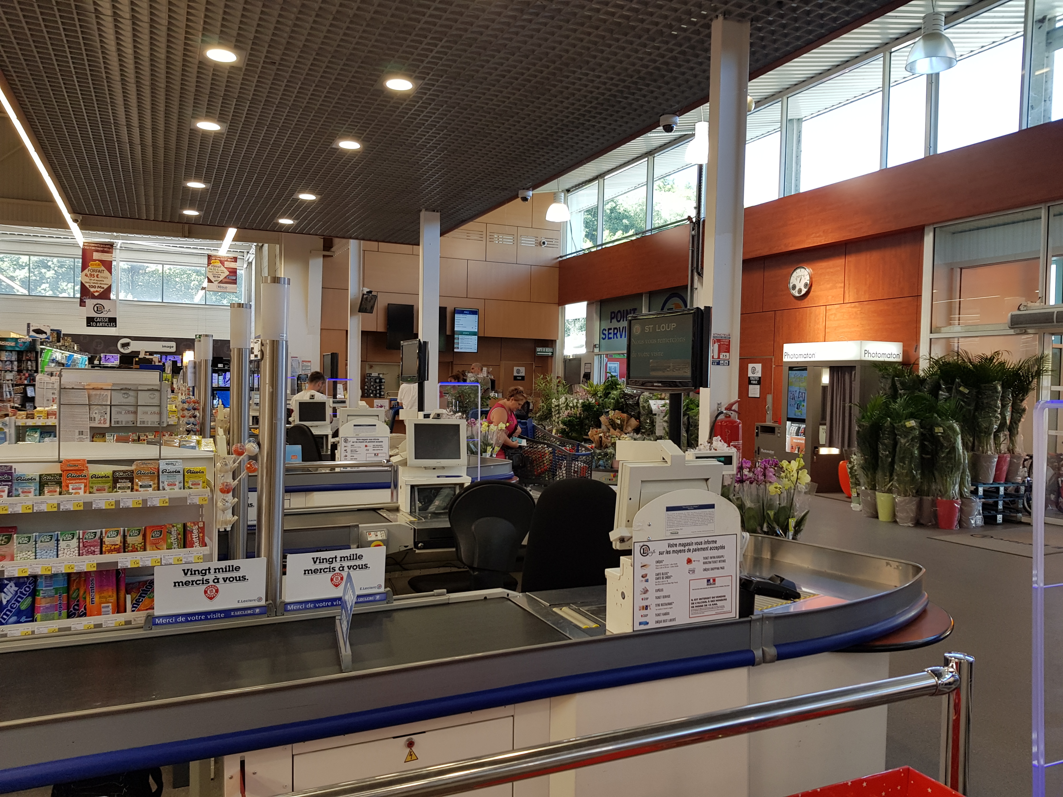 Photo n° 1 de l'avis de Yan.e fait le 23/08/2017 à 07:54