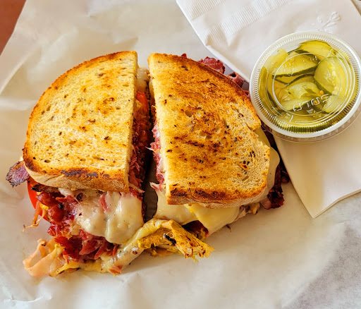 Cafe «FoodHeads», reviews and photos, 616 W 34th St, Austin, TX 78705, USA