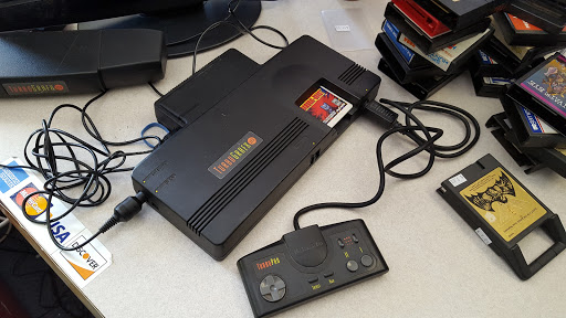 Video Game Store «Play Raven Video Games - Eldersburg», reviews and photos, 1912 Liberty Rd #3, Eldersburg, MD 21784, USA