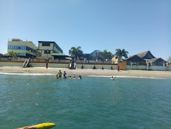 Foto von Nelia's Pandan Beach - beliebter Ort unter Entspannungskennern