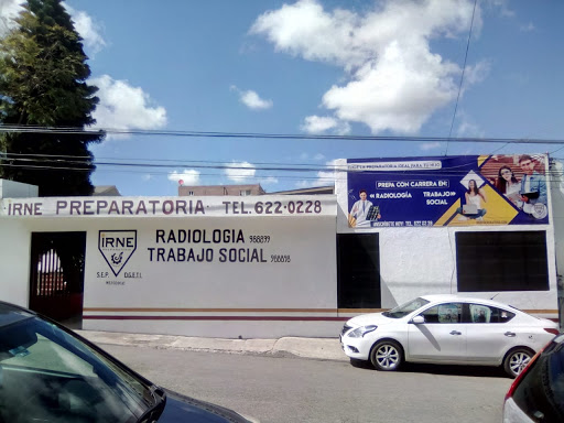 Escuelas estudiar tecnico radiologo Tijuana