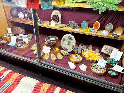 Gift Shop «Harvest Beads & Silver», reviews and photos, 849 Main St, Manchester, CT 06040, USA