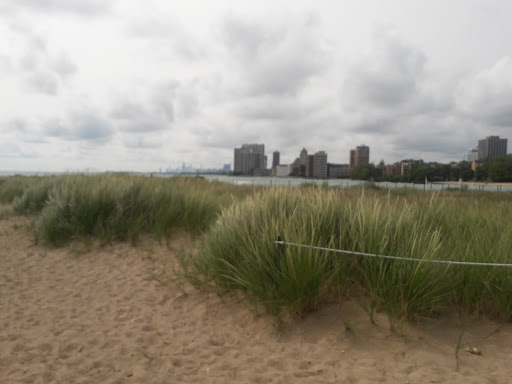 Park «North Shore Beach Park», reviews and photos, 1040 W North Shore Ave, Chicago, IL 60626, USA