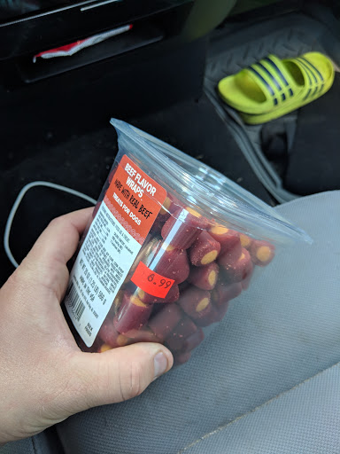 Pet Store «Precious Pets III», reviews and photos, 1091 US-130, Burlington, NJ 08016, USA