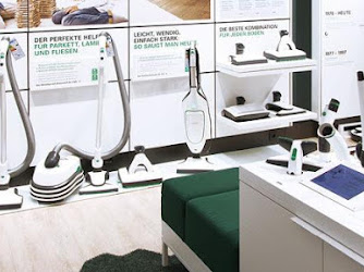 Vorwerk Store Frankfurt Hessen-Center