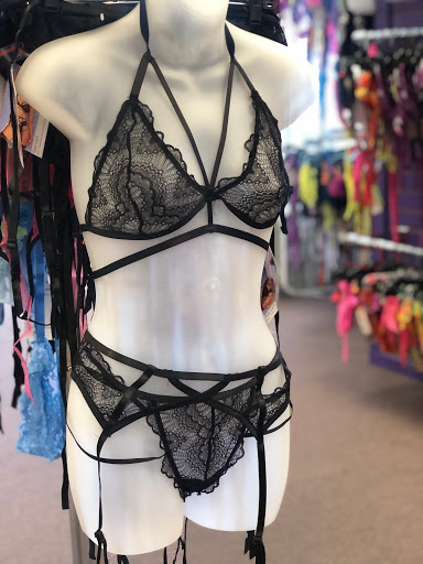 Doctor John's Lingerie and Adult Novelty Boutique