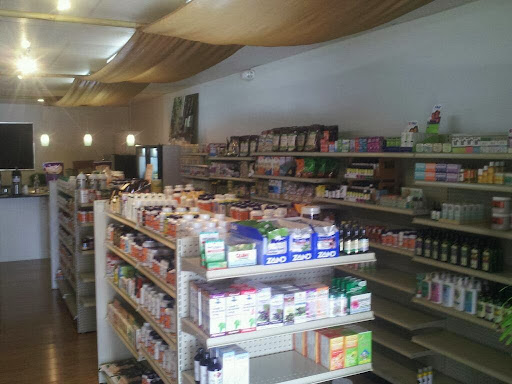 Health Food Store «Healing Zone at 515 Canal», reviews and photos, 515 Canal St, New Smyrna Beach, FL 32168, USA