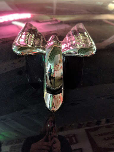 Museum «Wagner-Hagans Auto Museum», reviews and photos, 476 E Kossuth St, Columbus, OH 43206, USA