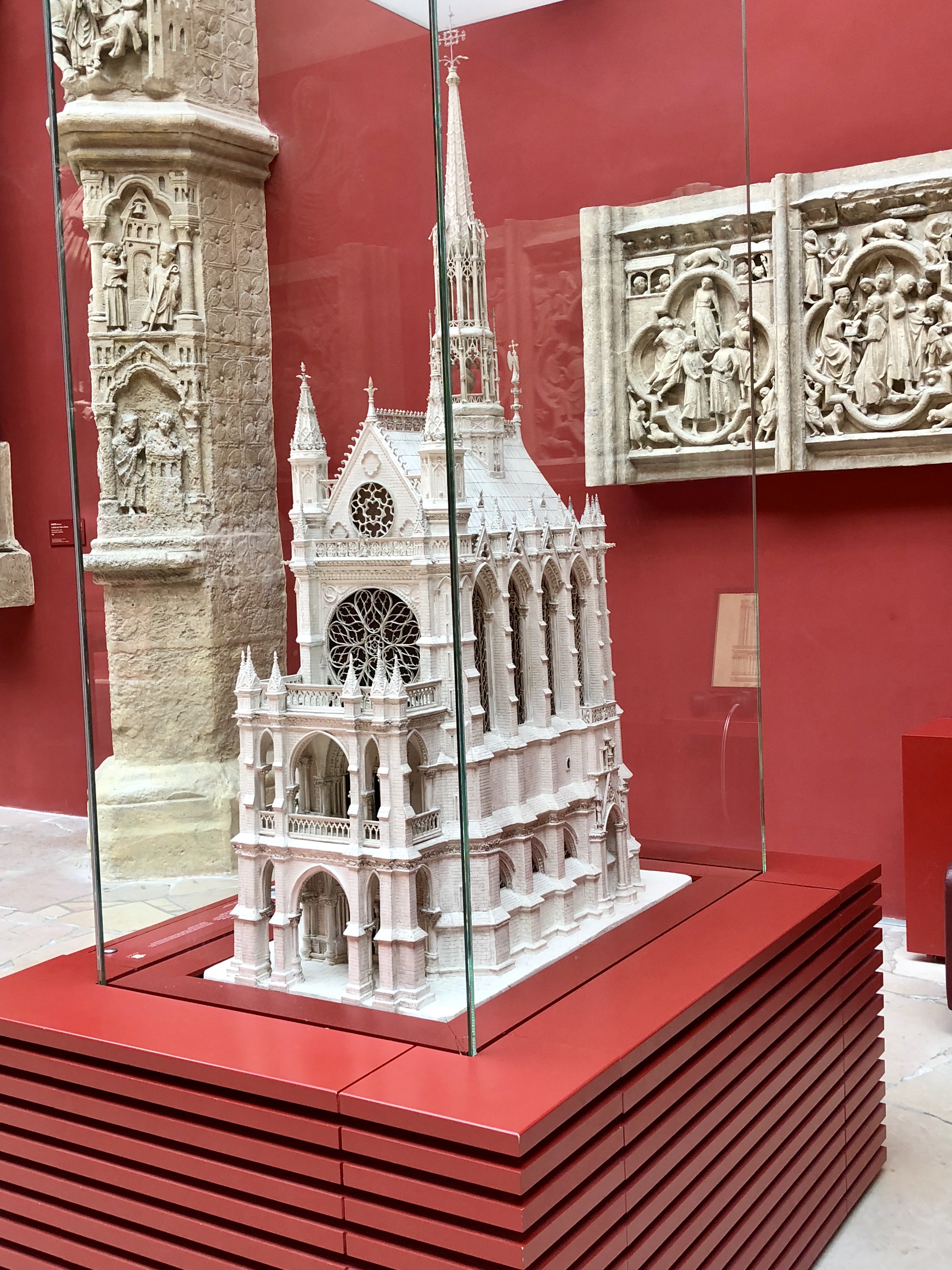 Photo n° 1 de l'avis de Jean-Paul.u fait le 31/05/2018 à 15:29