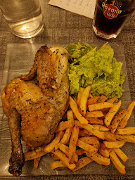 Photo n°8 de L'avenir Restaurant Brasserie à Le Vigan ()